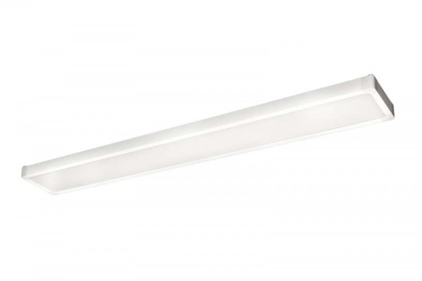  Светильник светодиодный Hightech-38/opal-sand 160х1195 5000К IP40 бел. CSVT ЦБ000009622 