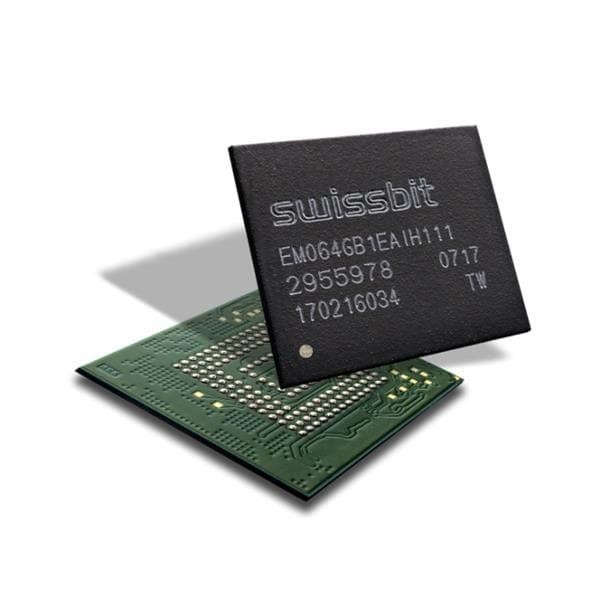  SFEM064GB1EA1TO-I-HG-111-E32 