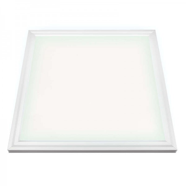  Светильник светодиодный ULP-3030-18Вт/NW EFFECTIVE WHITE бел. с и/п. Uniel UL-00003089 