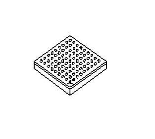  MCIMX283DVM4C 