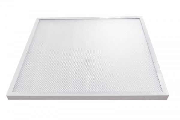 Светильник светодиодный DVO/DPO 36 LED-01 LED 36Вт 5000К IP20 универс. офисный рассеив. призма Ксенон 0148036113-50 