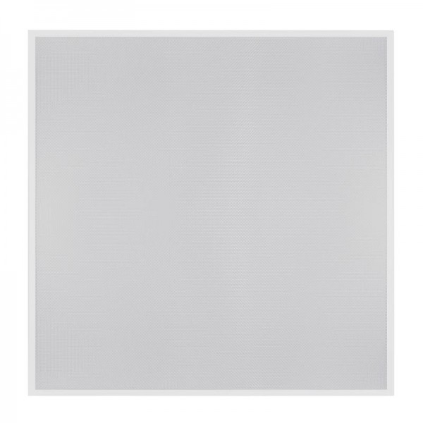 Светильник светодиодный ULP-6060 36W/3950K/EMG IP40 SCHOOL WHITE 36Вт 3950К IP40 5250лм универс. потолочн. офисный опал. рассеив. с источником питания БАП бел. Uniel UL-00007170 