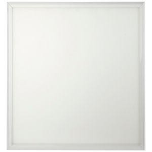 Светильник светодиодный SPL-5-40-4K (W) 595х595х8 40Вт 4000К IP40 3600лм универс. Ra>80 NationStar панель бел. ЭРА Б0032633 