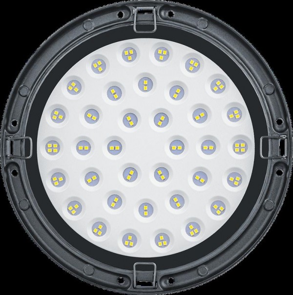 Светильник 14 434 NHB-P4-100-6.5K-120D-LED (High Bay) для высоких пролетов Navigator 14434 