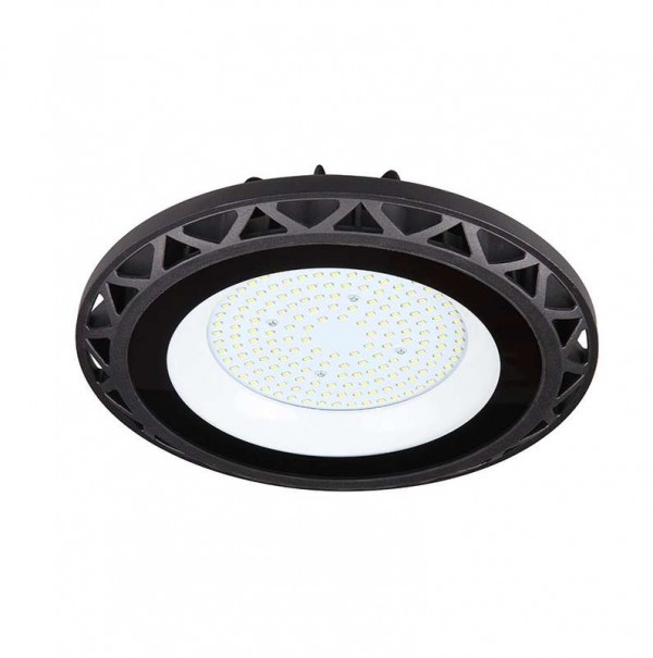  Светильник светодиодный PHB UFO 200Вт 5000К 110град. IP65 для высоких пролетов JazzWay 5009240 