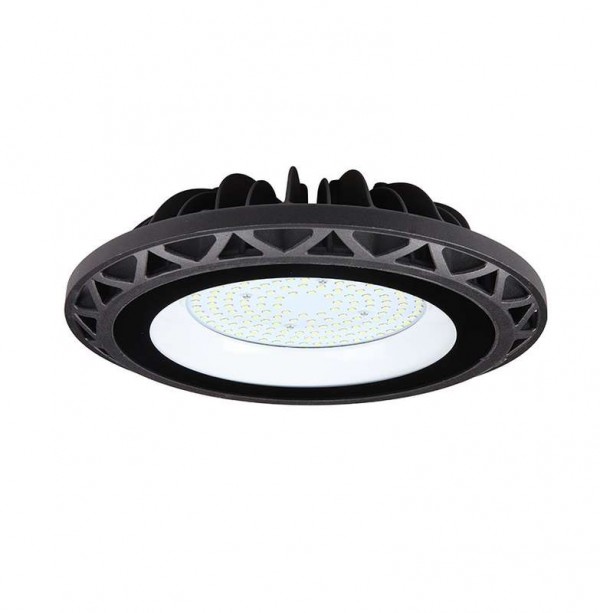  Светильник светодиодный PHB UFO 150Вт 5000К 110град. IP65 для высоких пролетов JazzWay 5009233 