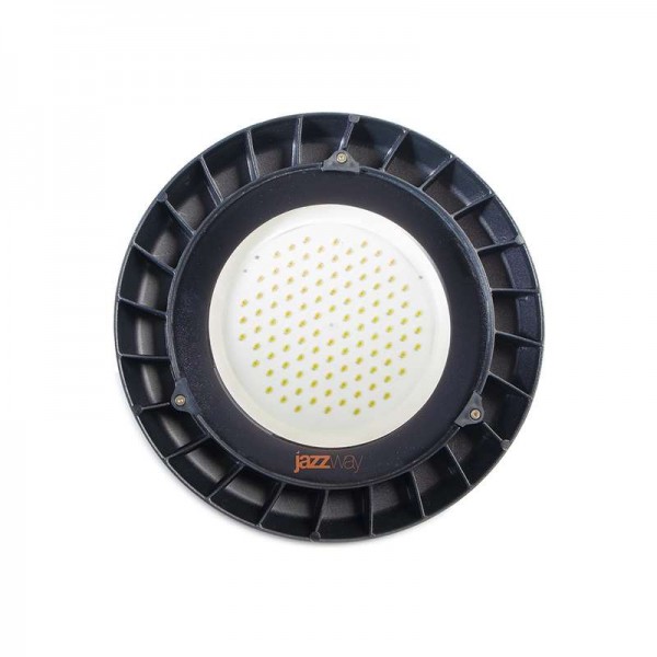  Светильник светодиодный PHB NLO 100Вт 5000К IP65 110град. (3года гарантии) JazzWay 5022485 