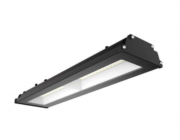  Светильник PPI-03 200Вт 5000К 120град. IP65 230В/50Гц Jazzway 5024090 