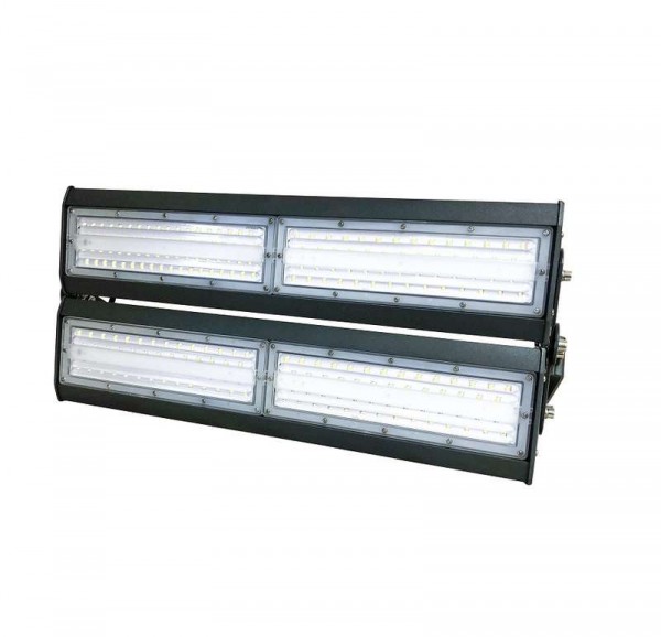  Светильник светодиодный для высоких пролетов PPI 02 4х50Вт 6500К IP65 JazzWay 5016255 