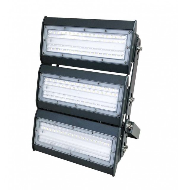  Светильник светодиодный для высоких пролетов PPI 02 3х50Вт 6500К IP65 JazzWay 5016248 