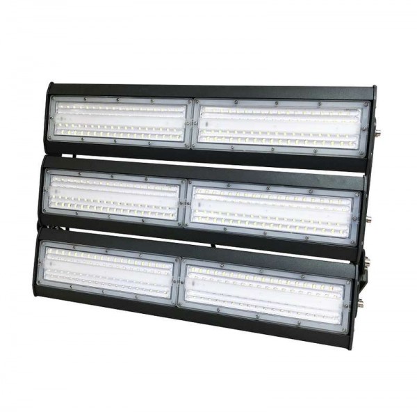  Светильник светодиодный для высоких пролетов PPI 02 6х50Вт 6500К IP65 JazzWay 5016262 