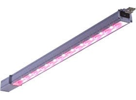  Светильник светодиодный PLANTADOR LED 30 D120 HFR IP54 FS подвесной СТ 1340000010 
