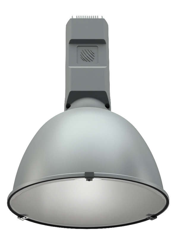  Светильник HBA AL 400Н IP65 SET подвесной (комплект) СТ 1311002080 