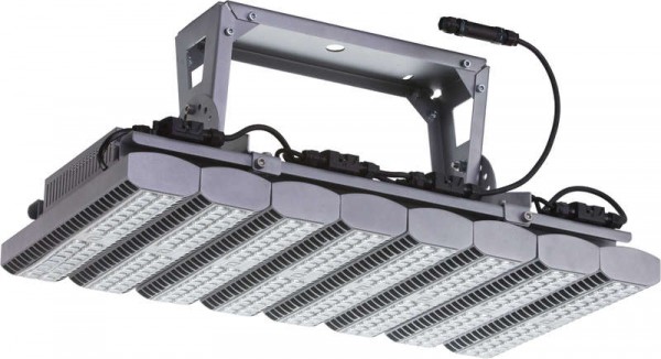  Светильник светодиодный HB LED 800 D60 5000К накладной СТ 1224001740 