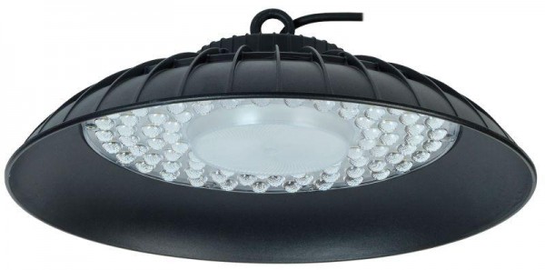  Светильник ДСП 3013 PRO 250Вт 60град. 6500К IP65 (High Bay) для высоких пролетов алюм. ИЭК LDSP0-3013-250-60-K23 