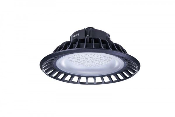  Светильник светодиодный BY235P LED100/NW PSU NB RU Philips 911401579651 / 871016333890300 