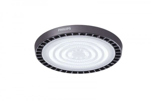  Светильник светодиодный BY698P LED155/NW PSU WB GM G2 Philips 911401517761 / 911401517761 