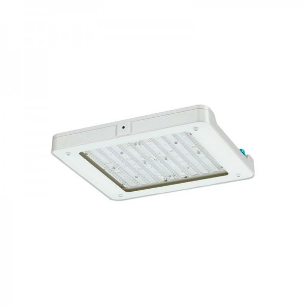  Светильник BY480P LED130S/840 PSD WB GC SI Philips 910500465539 / 871869940733900 