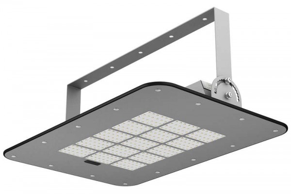  Светильник LE-СБУ-32-200-2005-67Х "KEDR 2.0"+5YW КСС "Г" LED-effect 2005+5YW 