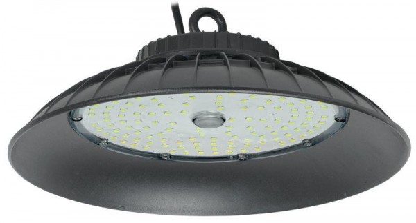  Светильник ДСП 3009 PRO 150Вт 120гр 6500К IP65 (High Bay) для высоких пролетов алюм. ИЭК LDSP0-3009-150-120-K23 