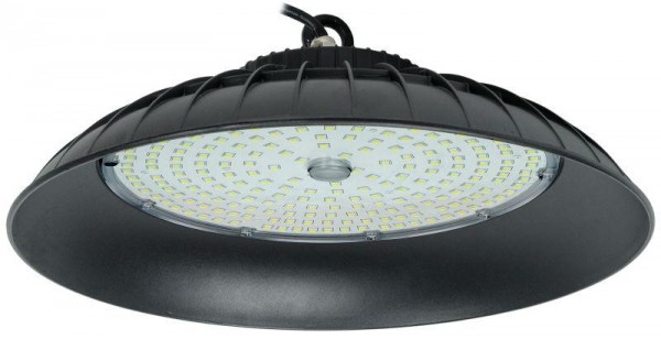  Светильник ДСП 3015 PRO 250Вт 120гр 6500К IP65 (High Bay) для высоких пролетов алюм. ИЭК LDSP0-3015-250-120-K23 