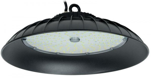  Светильник ДСП 3012 PRO 200Вт 120гр 6500К IP65 (High Bay) для высоких пролетов алюм. ИЭК LDSP0-3012-200-120-K23 