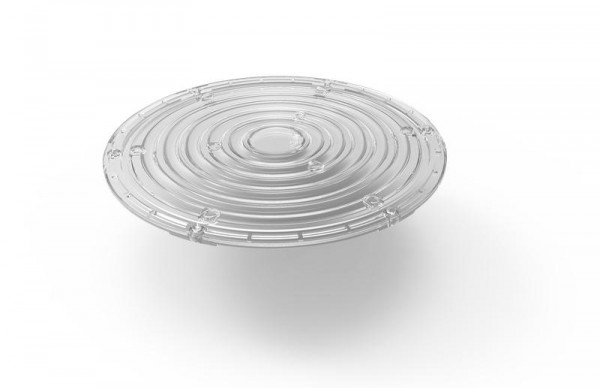  Линза для светильников ECOCLASS HIGHBAY LENS 60D 40х2 (уп.2шт) LEDVANCE 4058075380219 