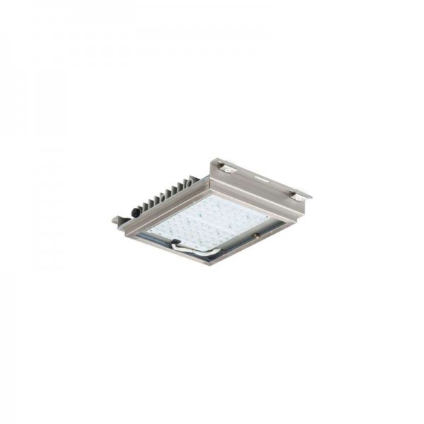  Светильник BGB302 LED214-4S/740 SH DTS Philips 912300023903 / 871869912041200 