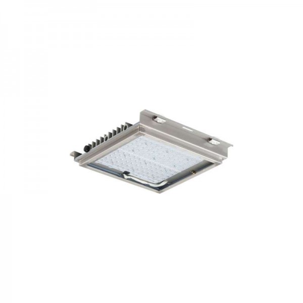  Светильник BGB301 LED357-4S/740 SH DTS Philips 912300023902 / 871869912040500 