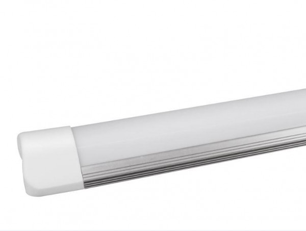  Светильник светодиодный ECO CLASS BATTEN 1200 865 32Вт 6500К 2800лм IP20 1.2м бел. WH LEDVANCE 4058075292918 