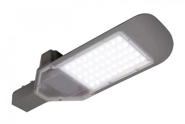  Светильник светодиодный PSL 02 200Вт 5000К IP65 GR AC85-265В уличный (Аналог ДКУ) JazzWay 5016286 
