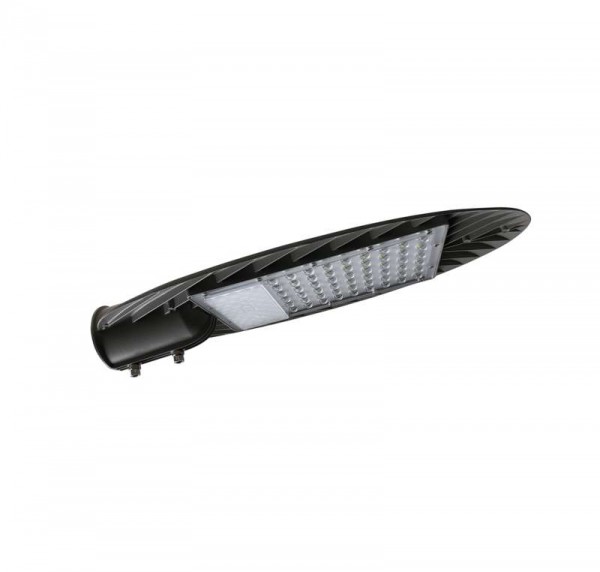  Светильник светодиодный PSL 03 50Вт 5000К IP65 GR AC85-265V уличный (Аналог ДКУ) JazzWay 5013759 