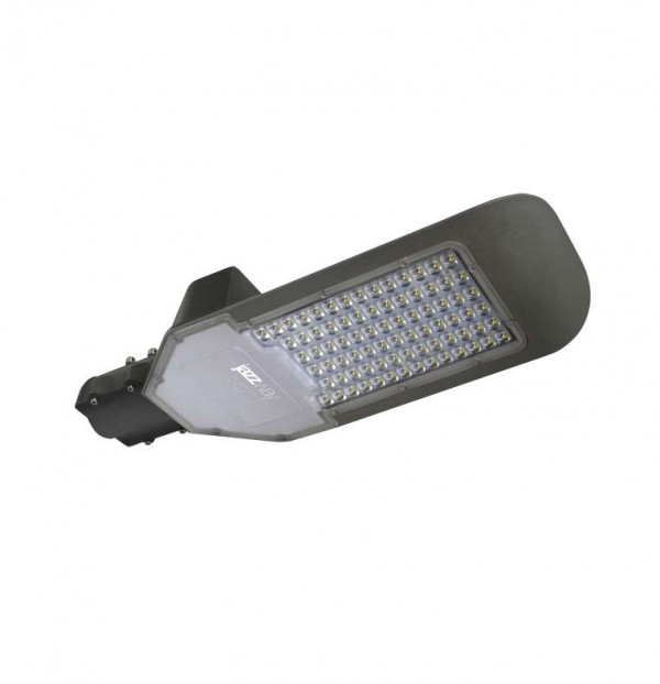  Светильник светодиодный PSL 02 80Вт GR AC85-265В 5000К IP65 уличный (аналог ДКУ) JazzWay 5005808 