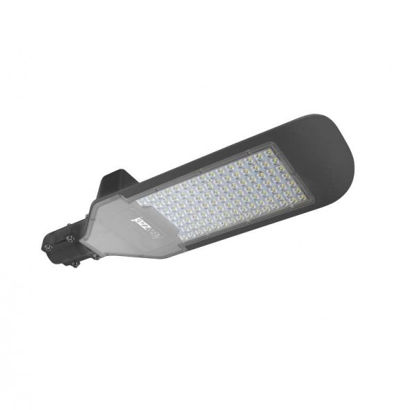  Светильник светодиодный PSL 02 100Вт 5000К GR AC85-265В IP65 уличный (аналог ДКУ) JazzWay 5005822 