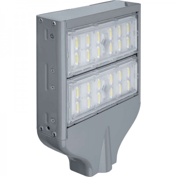  Светильник 14 126 NSF-PW5-80-5K-LED (Аналог ДКУ) уличный Navigator 14126 