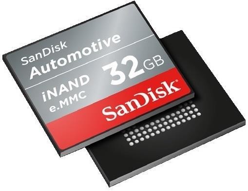  SDIN8DE4-64G-A 