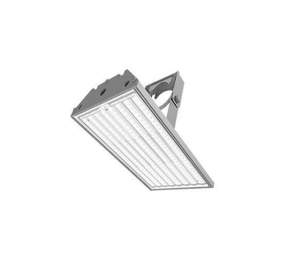  Светильник уличный LED ДКУ Lisma Module M1 U 27Вт КСС Д P65 Лисма 220124500 