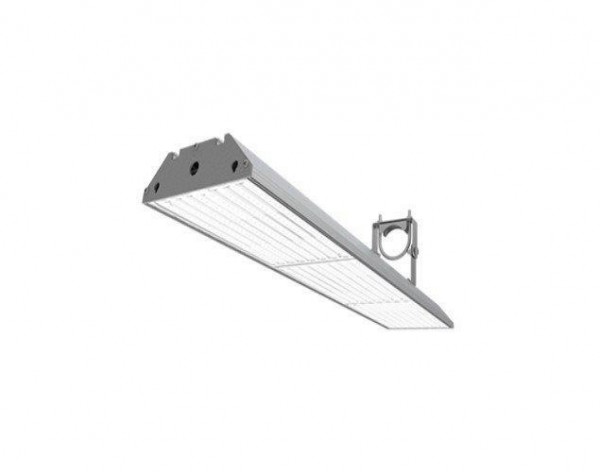  Светильник уличный LED ДКУ Lisma Module M1 U 81Вт КСС Д P65 Лисма 220142000 