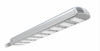  Светильник URBAN-300 270Вт 5000К КСС Ш 160х60 IP66 Geliomaster 2000000299990 