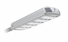  Светильник URBAN-150 134Вт 5000К КСС Ш 160х60 IP66 Geliomaster 2000000299907 