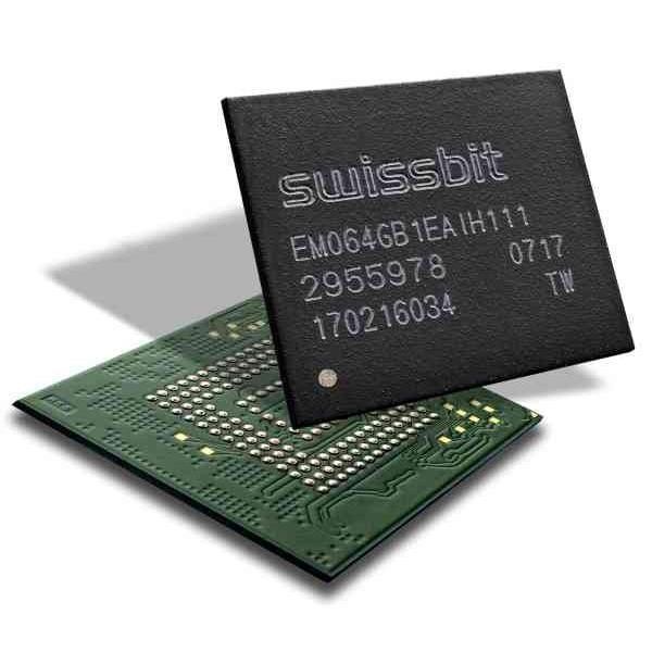  SFEM032GB1EA1TO-I-LF-111-E16 