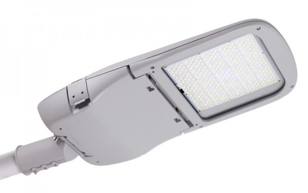  Светильник LED ДКУ 28-200-401 XL 200Вт 4000К КСС_Ш IP66 ALB F2754 