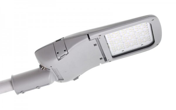  Светильник LED ДКУ 28-60-401 M 60Вт 4000К КСС_Ш IP66 ALB F3571 