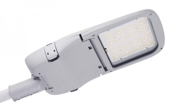  Светильник LED ДКУ 28-100-401 L 100Вт 4000К КСС_Ш IP66 ALB F2753 