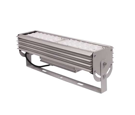 Светильник светодиодный Meteor LED/F-75-501 750 73Вт 5000К IP65 ЗСП 722575501 