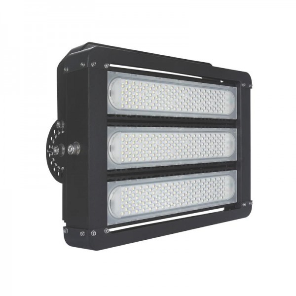  Прожектор светодиодный ECO High Power FLOODLIGHT ДО 300Вт 4000К 36000лм узк. 30град. черн. IP65 LEDVANCE 4058075372443 