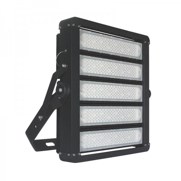  Прожектор светодиодный ECO High Power FLOODLIGHT ДО 500Вт 4000К 60000лм узк. 30град. черн. IP65 LEDVANCE 4058075372528 