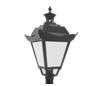  Светильник Retro-100E/26F Opal LED 26Вт E27 ЗСП 194110025 