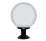  Светильник GL 145-75E/23F Shar Opal LED 23Вт E27 ЗСП 150107509 