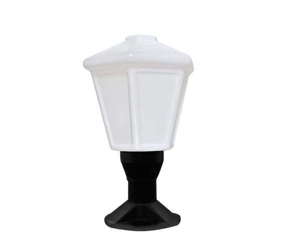  Светильник GL 85-40E/13F Laterna Opal LED 13Вт E27 ЗСП 146104005 
